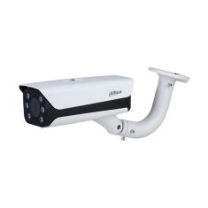 Camera de supraveghere Dahua ITC215-PW6M-IRLZF-B, IP Bullet ANPR 2MP, CMOS 1/2.8&amp;#039;&amp;#039;, 3.2-10.5mm motorizat, IR 12m, IP67, PoE SafetyGuard Surveillance foto