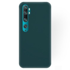 Husa XIAOMI Mi Note 10 - Ultra Slim Mat (Verde)