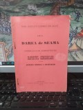 Prima Societate Economică din Galați, Darea de seamă 1911 a Consiliului de administrației și Raportul cenzorilor către Adunarea..., Galați 1912, 054
