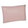 Perna moale pentru dormit, model cu buline, 60 x 40 cm, Oem