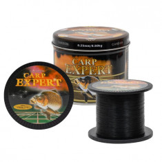 Fir pescuit Carp Expert Carbon -0.35mm,14.90kg -rola de 1000m (Cutie)