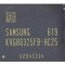 Kit 6x memorii video Samsung GDDR5 256Kx32-25 K4G80325FB-HC25