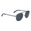 Ochelari de Soare Bărbați Nautica N4642SP-030 &oslash; 54 mm, Plastic, Galben, Polaroid