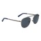 Ochelari de Soare Bărbați Nautica N4642SP-030 &oslash; 54 mm