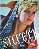 Siluett Vara 1986 Revista Moda Estoniana (Rusa) 66 Pagini 21x30cm Vintage