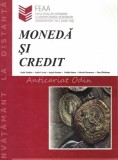 Moneda si Credit - Vasile Turliuc, Vasile Cocris - Suport Curs ID, Editura Universitatii Al. I. Cuza, 2005, Iasi