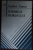 ANDREI ZANCA - POEMELE NORDULUI (VERSURI, volum de debut - 1984)