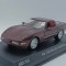 Macheta Chevrolet Corvette - Detail Cars 1/43