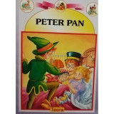Claudia Serbanescu (trad.) - Peter Pan (editia 1999)
