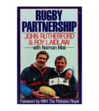 John Rutherford &amp; Roy Laidlaw - Rugby Partneriship - 111172