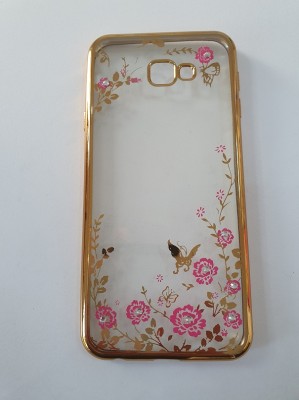Husa Model Samsung Galaxy J4 Plus 2018 + Cablu de date CADOU foto
