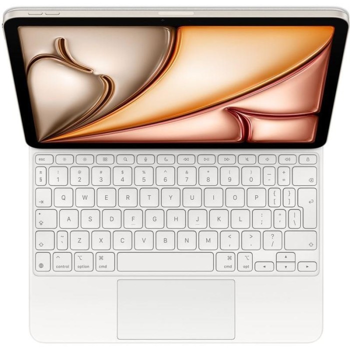 IPAD AIR MAGIC KEYBOARD 13 WHITE-USA