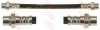 Conducta / cablu frana BMW Seria 1 Cabriolet (E88) (2008 - 2013) TRW PHA512
