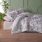 Lenjerie de pat satin clasy king size (puha v2)