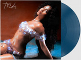 Tyla - Turquoise Vinyl | Tyla, Epic Records