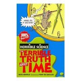 The terrible truth about time