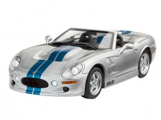 Revell Shelby Series I foto