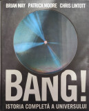 Bang ! Istoria completa a Universului