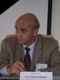 Moise Tuturea - Bazele managementului, 1988