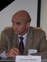 Moise Tuturea - Bazele managementului foto