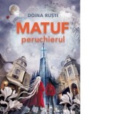 Matuf peruchierul - Doina Rusti
