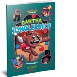 Cartea jonglerului. Povesti clasice pe dos - Stephanie True Peters