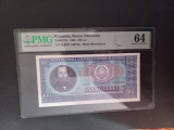 Bancnote romanesti 100lei 1966 gradata