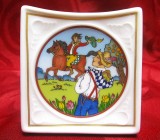 SFESNIC PORTELAN HUTSCHENREUTHER SEMNAT OLE WINTHER DECOR POVESTI