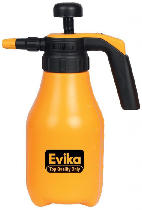 Pulverizator Evika AG15, 1,5 litri, portabil