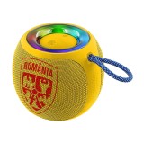 Boxa portabila, FRF, Echipa Nationala de Fotbal a Romaniei, Bluetooth 12W
