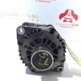 Alternator Ssangyong Korando 2.0 e-XDi A671 154 04 02