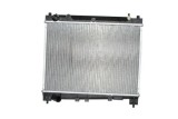Radiator, racire motor TOYOTA YARIS VERSO (_P2_) (1999 - 2005) THERMOTEC D72009TT