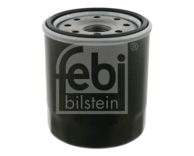 FEBI BILSTEIN 27147 Filtru ulei foto