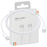 Cablu De &Icirc;ncărcare A Telefonului Co2, Usb-C Pd Pentru Iphone, Ipad, Macbook, 1 Metru