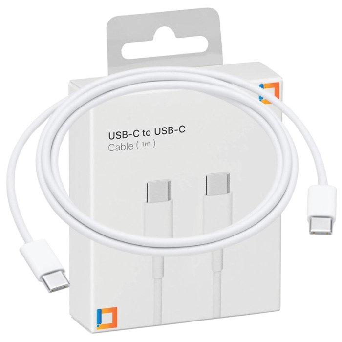 Cablu De &Icirc;ncărcare A Telefonului Co2, Usb-C Pd Pentru Iphone, Ipad, Macbook, 1 Metru