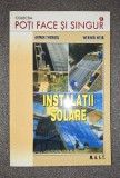 Armin Temessl - Instalatii solare, m.a.s.t. 2008 - Carte Tehnica Energetica