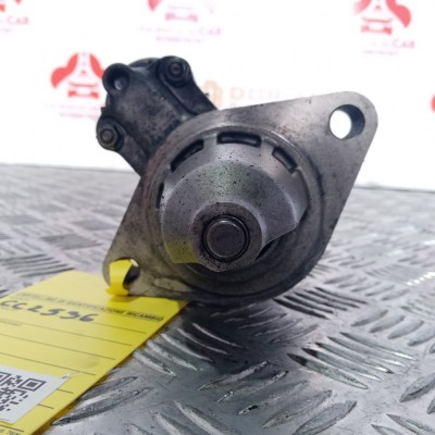 Electromotor TOYOTA foto