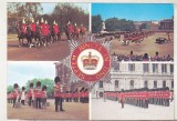 bnk cp UK - The Household Division - necirculata
