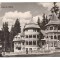 CPIB 21813 - CARTE POSTALA - BORSEC. CASE DE ODIHNA, NECIRCULATA, RPR
