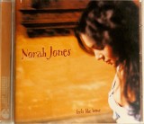 Norah Jones &lrm;&ndash; Feels Like Home NM / NM cd muzica jazz contemporan Blue Note Europa 2004