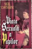 Viata sexuala a papilor - Nigel Cawthorne