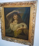 Cumpara ieftin Tablou Molnar Jozsef