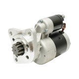 Electromotor 12V 2.7kW cu 10 dinti pentru Massey Ferguson, Breckner