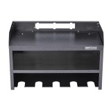 Suport suspendat pentru unelte, 3 nivele, 560x305x355 mm, Kraft