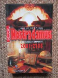 Mario Reading - Nostradamus - Profetiile complete - 2001 - 2105