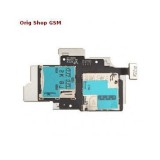 Banda Flex Cititor SIM Card Samsung Galaxy Premier I9260 Original