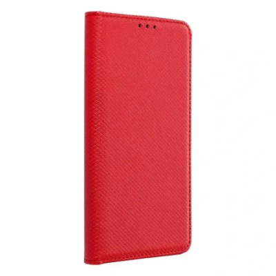 Husa Book pentru Samsung Galaxy A54 5G Rosu foto