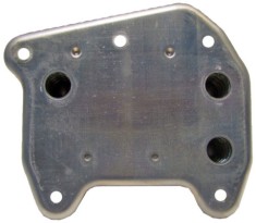 MAHLE CLC 52 000P Radiator ulei, ulei motor foto