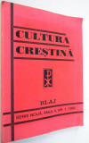 Cultura Crestina - Blaj NR 1 1996