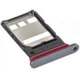 Suport SIM Honor X70i / 400 Lite, Negru (Velvet Black), Service Pack 5168ABYV